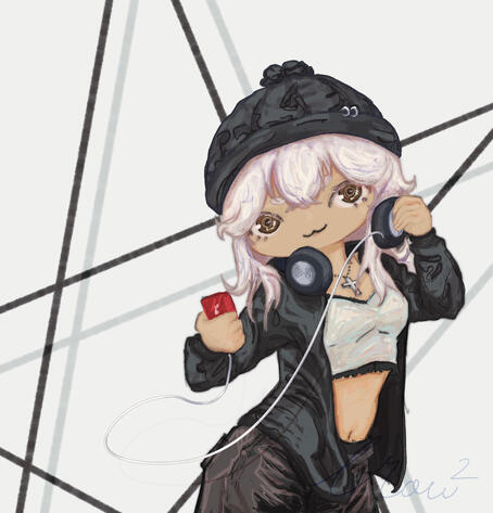 Commission